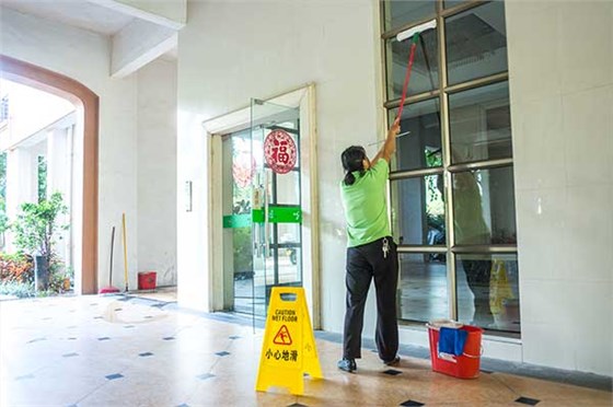便民服務平臺提醒:夏季注意清洗和保養空調