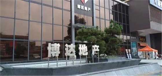 博達地產案例