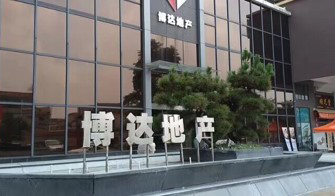 博達地產案例
